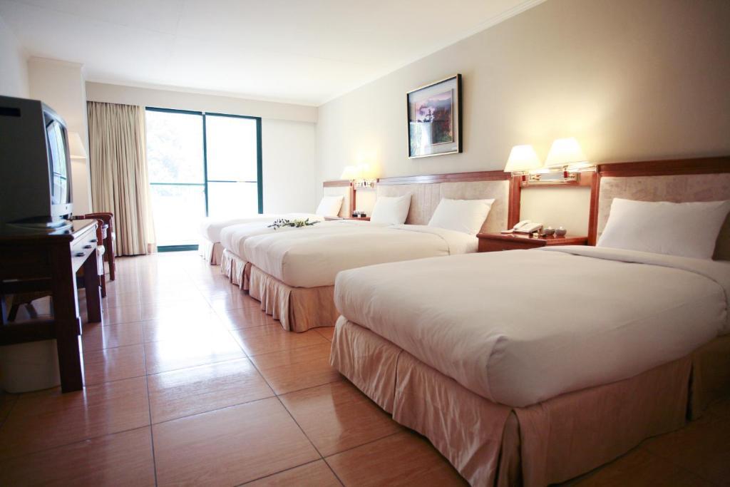 King'S Resort & Spa Taian  Quarto foto